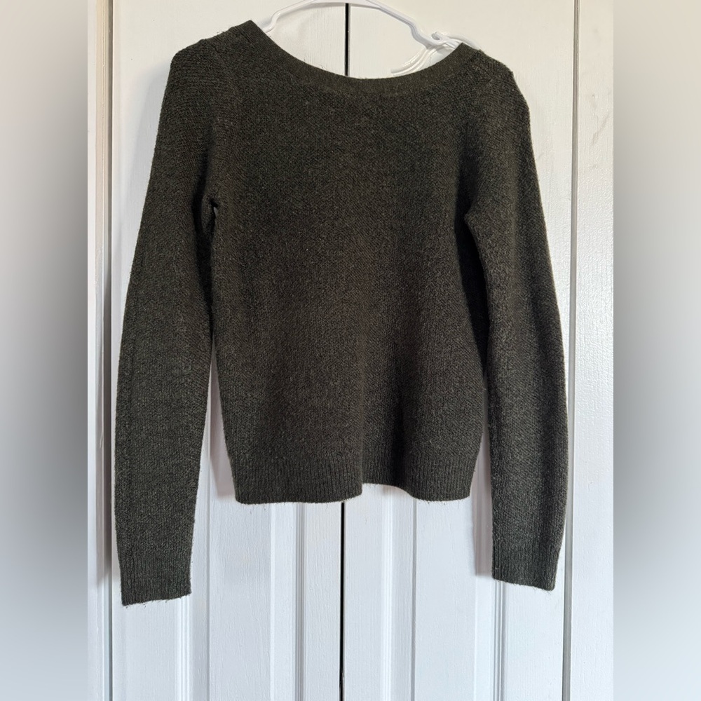 Abercrombie & Fitch Sweater